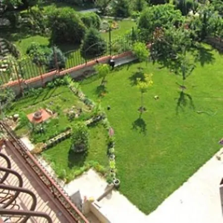 Hotel Family Mira Golden Sands