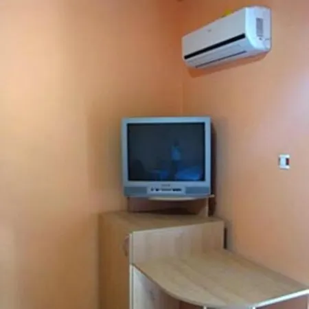 Hotel Family Mira Golden Sands